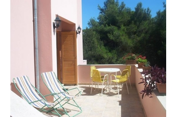 Pensiune familială Mali Lošinj 3